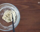 クッキー生地ブラウニー作り方11写真