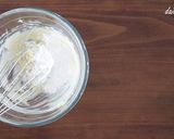 クッキー生地ブラウニー作り方9写真