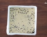 クッキー生地ブラウニー作り方13写真
