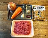 ベイクドビーンズ作り方1写真
