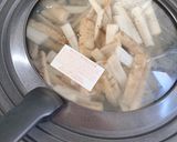 たたきごぼう☆作り方3写真