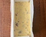 さつまいもと黒ごまのパウンドケーキ作り方9写真