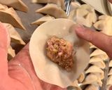 至高の焼き餃子 決定版 簡単包み手順付作り方21写真