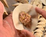 至高の焼き餃子 決定版 簡単包み手順付作り方22写真