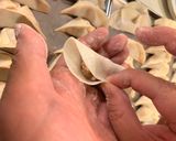 至高の焼き餃子 決定版 簡単包み手順付作り方23写真