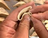 至高の焼き餃子 決定版 簡単包み手順付作り方24写真