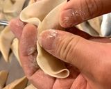 至高の焼き餃子 決定版 簡単包み手順付作り方25写真