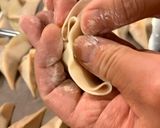 至高の焼き餃子 決定版 簡単包み手順付作り方26写真