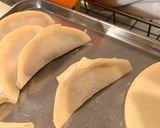 至高の焼き餃子 決定版 簡単包み手順付作り方29写真