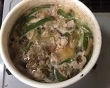 豚こま肉とピーマンのしぐれ煮作り方6写真