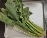 5分でできる！ほうれん草のおひたし作り方1写真