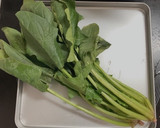 5分でできる！ほうれん草のおひたし作り方1写真
