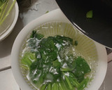 5分でできる！ほうれん草のおひたし作り方6写真