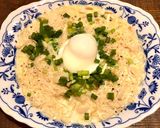 アク抜き不要！白滝豆乳明太子パスタ作り方6写真