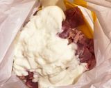 ヨーグルト消費！バターチキンカレー作り方1写真