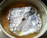 鶏手羽元の甘辛煮作り方3写真