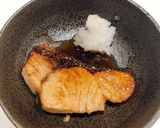 こっくりおいしい☆ぶり照り焼き作り方5写真
