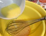 ひとり暮らしのパンケーキ作り方4写真