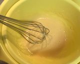 ひとり暮らしのパンケーキ作り方6写真