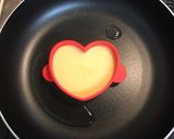 ひとり暮らしのパンケーキ作り方8写真