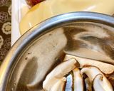 しいたけのマヨネーズソテー(麻辣ペッパー作り方1写真