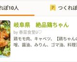 岐阜県　絶品　鶏ちゃん作り方16写真