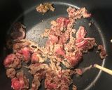 野菜たっぷりユッケジャン!作り方3写真