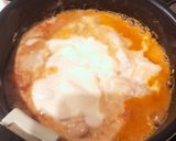 ヨーグルト消費！バターチキンカレー作り方4写真