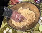 ホームメイド味噌作り方6写真