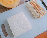 ふわふわ フレンチトースト♡作り方2写真
