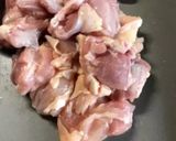 鶏胸肉なのにふっくらやわらか！鶏の唐揚げ作り方2写真