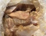 鶏胸肉なのにふっくらやわらか！鶏の唐揚げ作り方6写真
