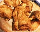 鶏胸肉なのにふっくらやわらか！鶏の唐揚げ作り方8写真