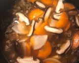 野菜たっぷりユッケジャン!作り方4写真