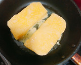 ふわふわ フレンチトースト♡作り方8写真