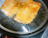 ふわふわ フレンチトースト♡作り方10写真