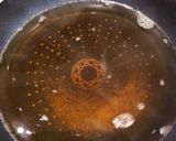 ナスの揚げ浸し〜残った揚げ油を再利用作り方5写真