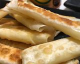 かんたん チーズ巻き作り方4写真