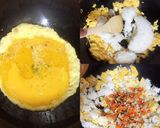 美味しい!旦那さんが上手な卵炒飯作り方3写真