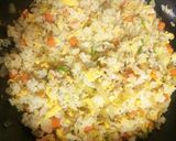 美味しい!旦那さんが上手な卵炒飯作り方4写真