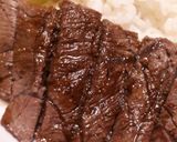 甘めのステーキソース作り方5写真