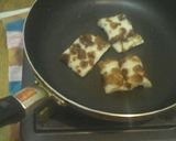 【うなぎは】ちくわうな丼【高いから】作り方2写真