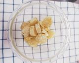 卵1個で！さつまいもパウンドケーキ♡作り方1写真