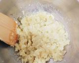 卵1個で！さつまいもパウンドケーキ♡作り方2写真
