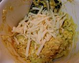 ☆ささみとカレーチーズのタルタル春巻き☆作り方7写真