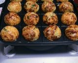 たこ焼き作り方6写真