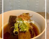 5分でできる！ほうれん草のおひたし作り方13写真