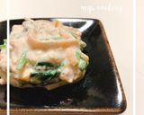 5分でできる！ほうれん草のおひたし作り方15写真