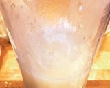 離乳食　10倍がゆ　覚書作り方2写真