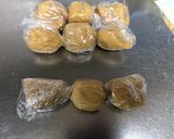 味噌の小分け冷凍作り方3写真
